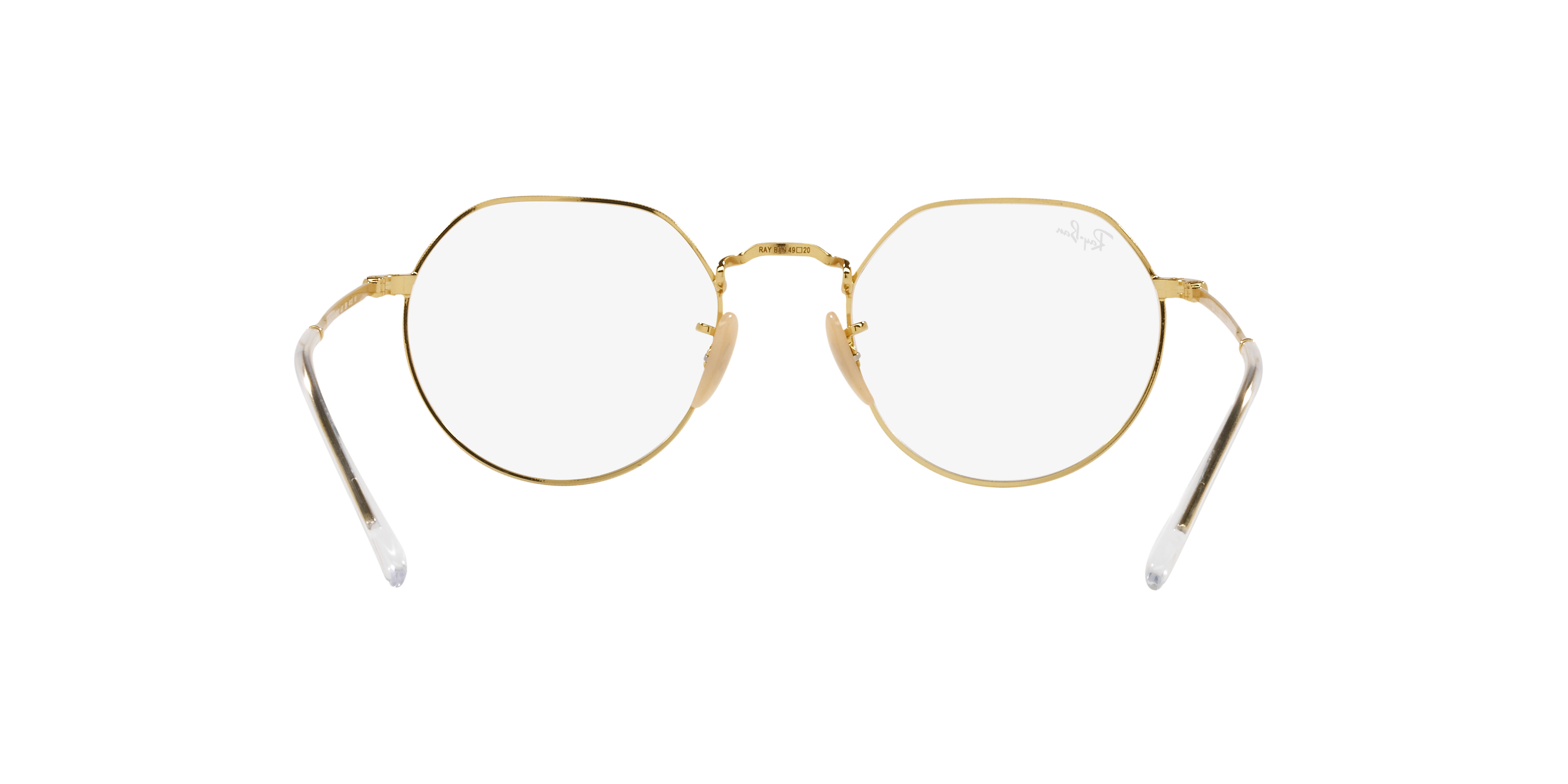 Ray-Ban | 0RX6465 (Jack)