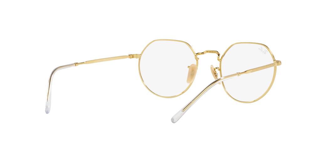 Ray-Ban | 0RX6465 (Jack)