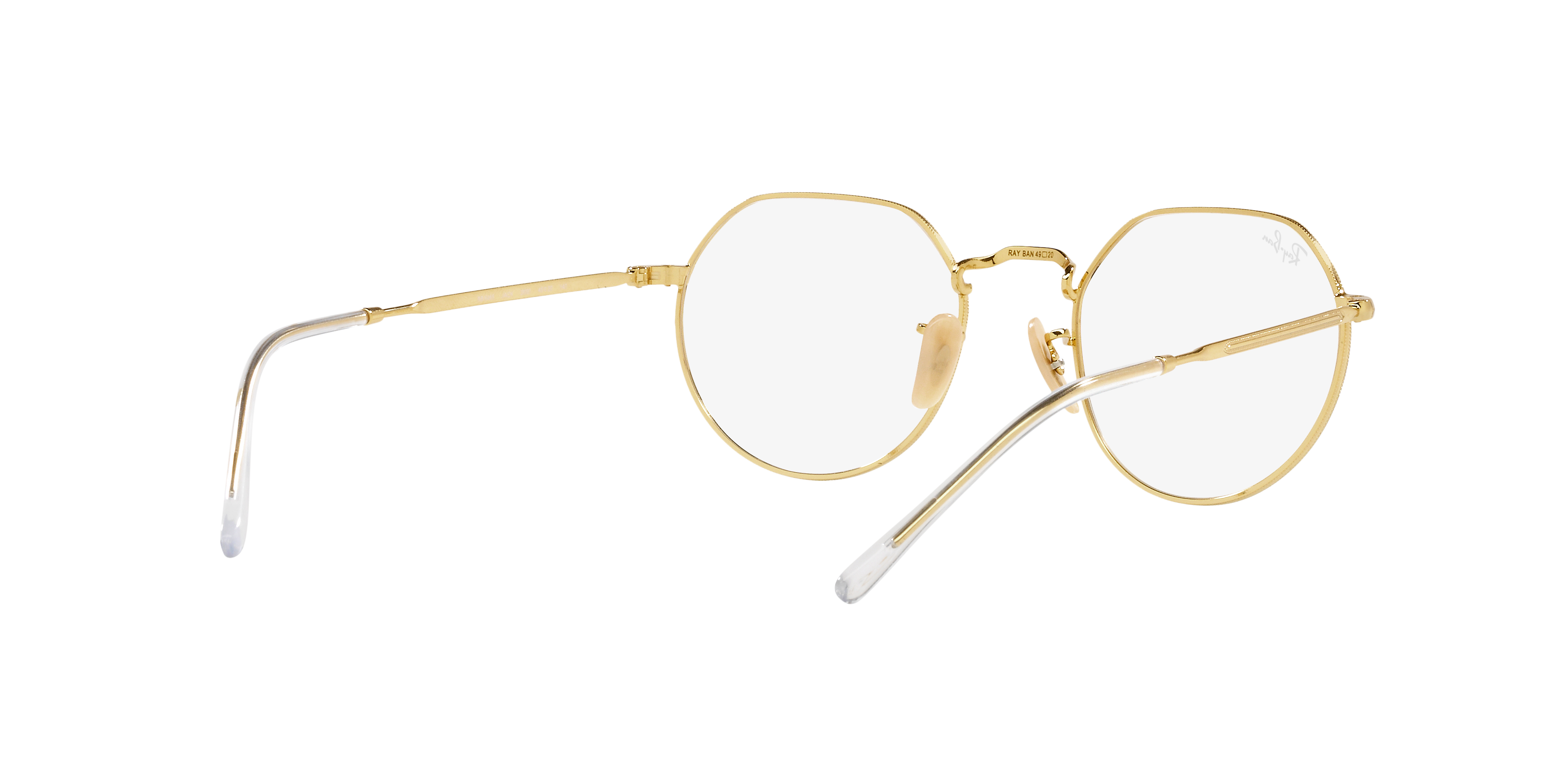 Ray-Ban | 0RX6465 (Jack)
