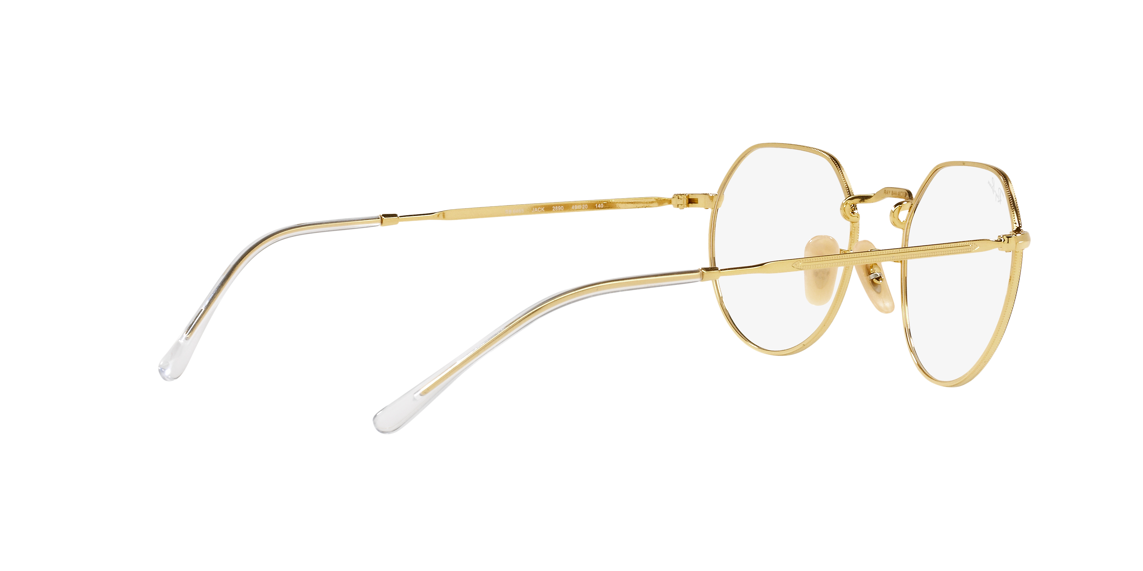 Ray-Ban | 0RX6465 (Jack)