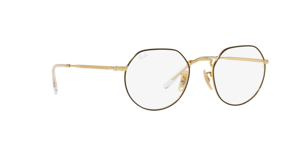 Ray-Ban | 0RX6465 (Jack)