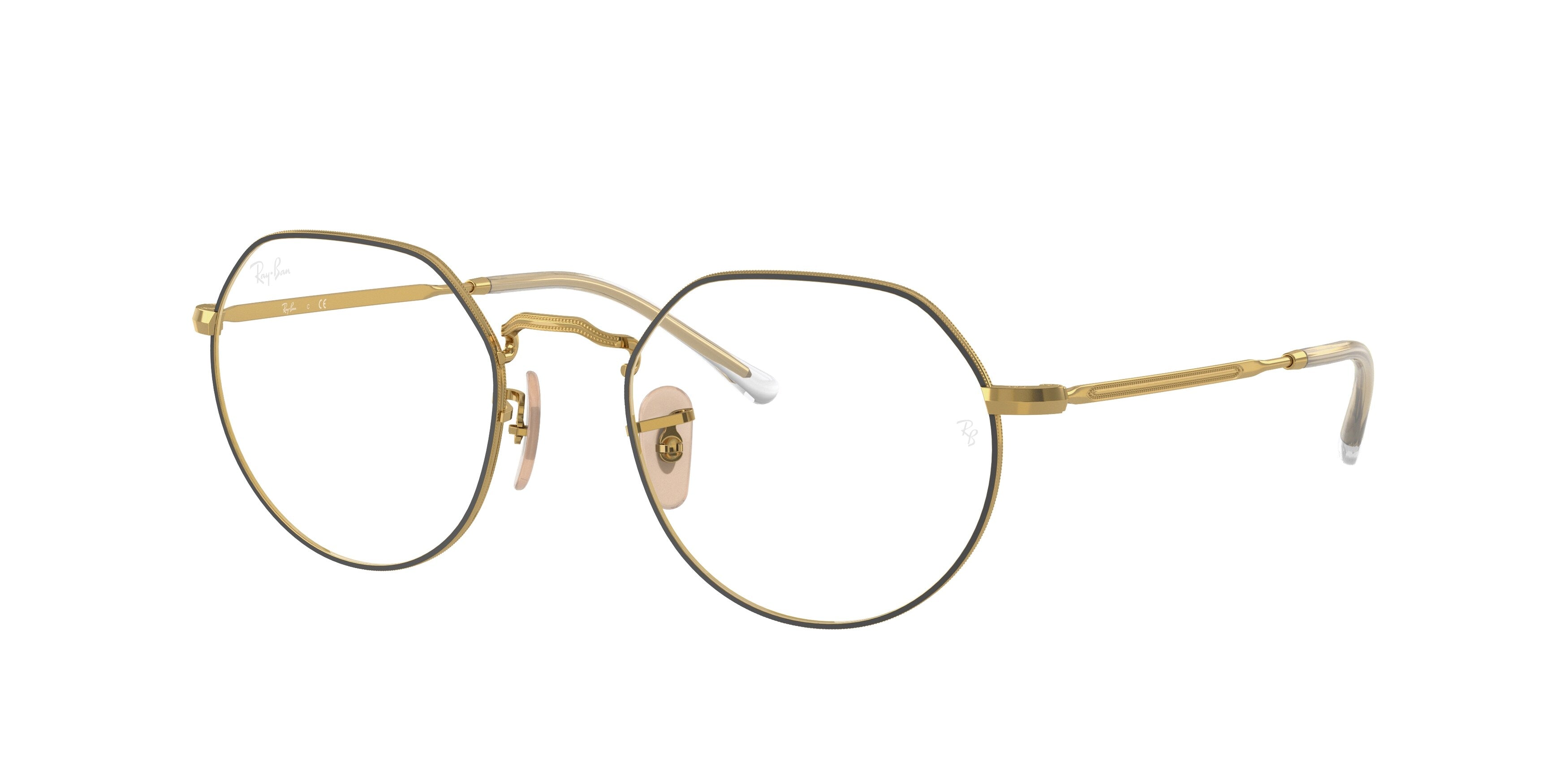Ray-Ban | 0RX6465 (Jack)