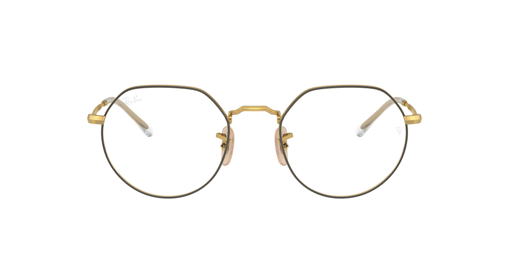 Ray-Ban | 0RX6465 (Jack)