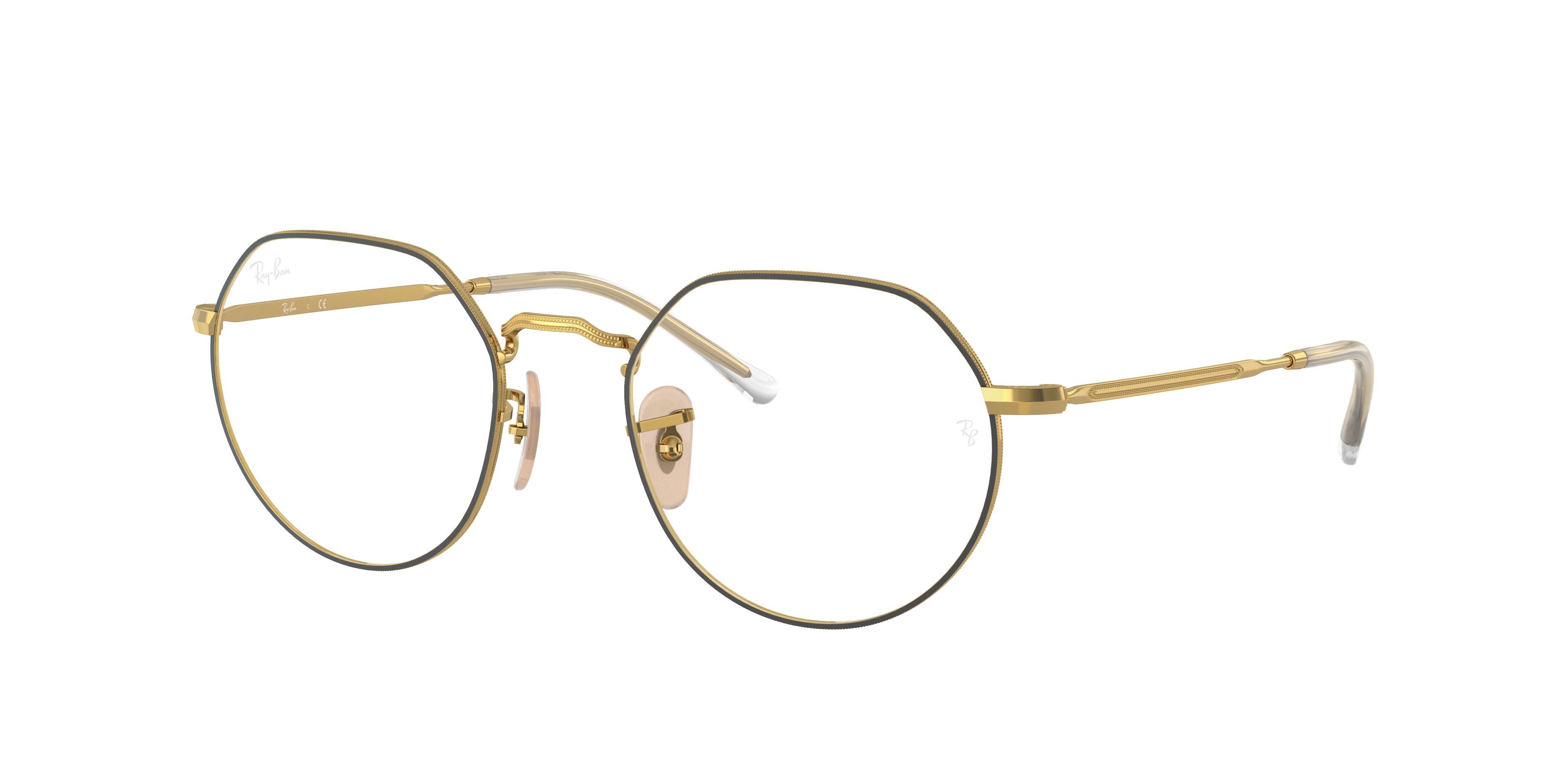 Ray-Ban | 0RX6465 (Jack)