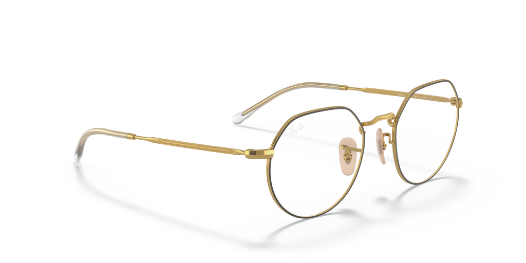 Ray-Ban | 0RX6465 (Jack)