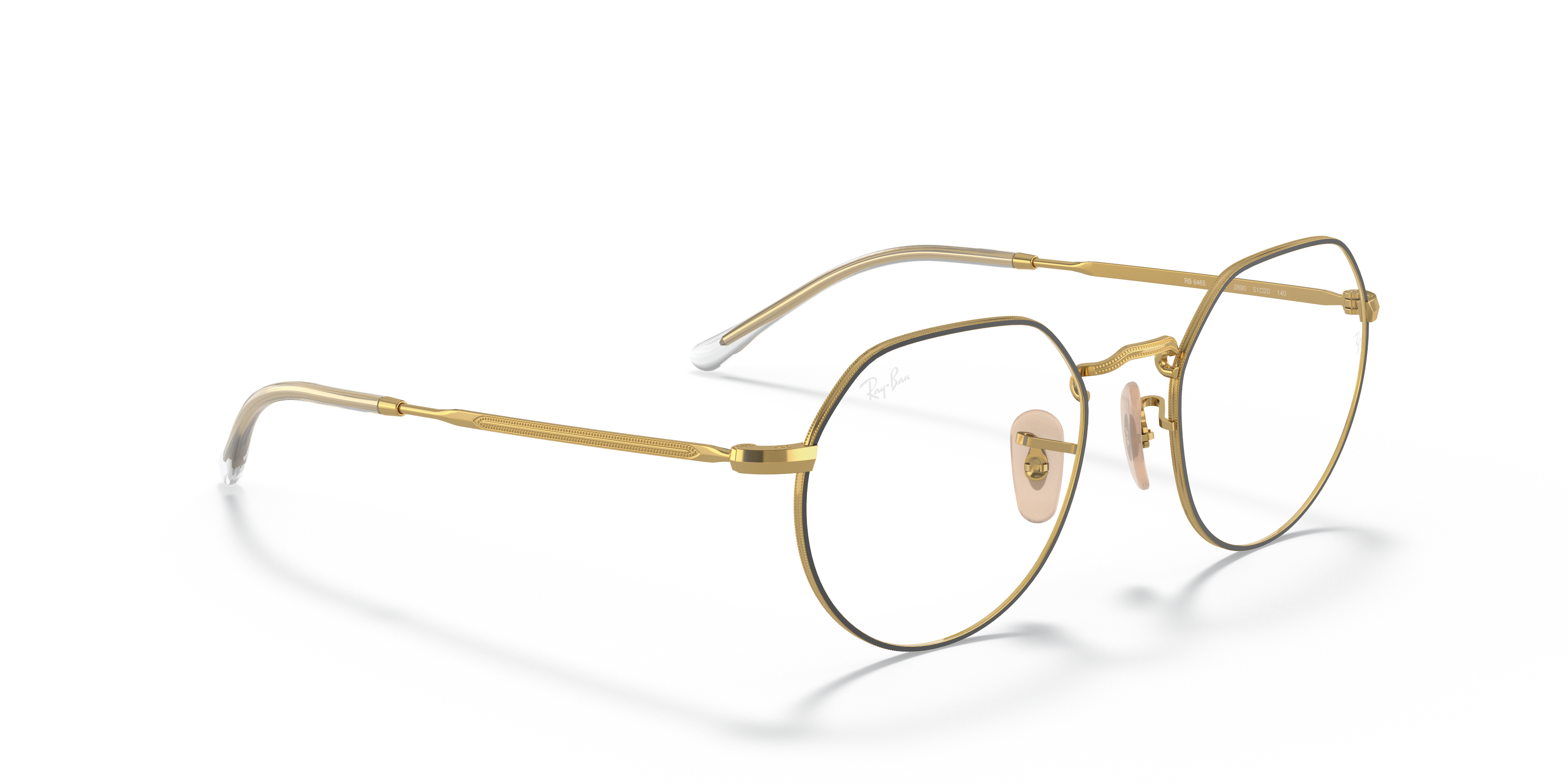 Ray-Ban | 0RX6465 (Jack)