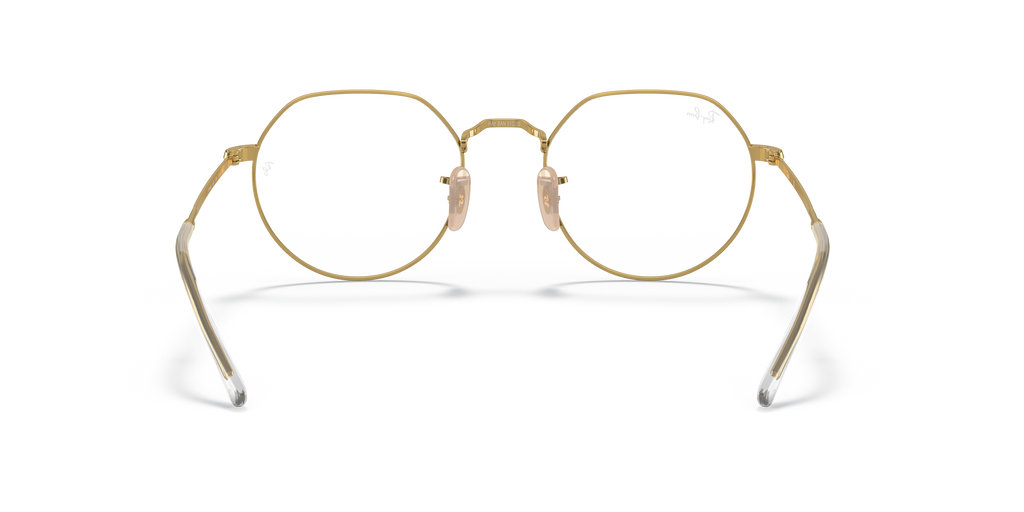 Ray-Ban | 0RX6465 (Jack)