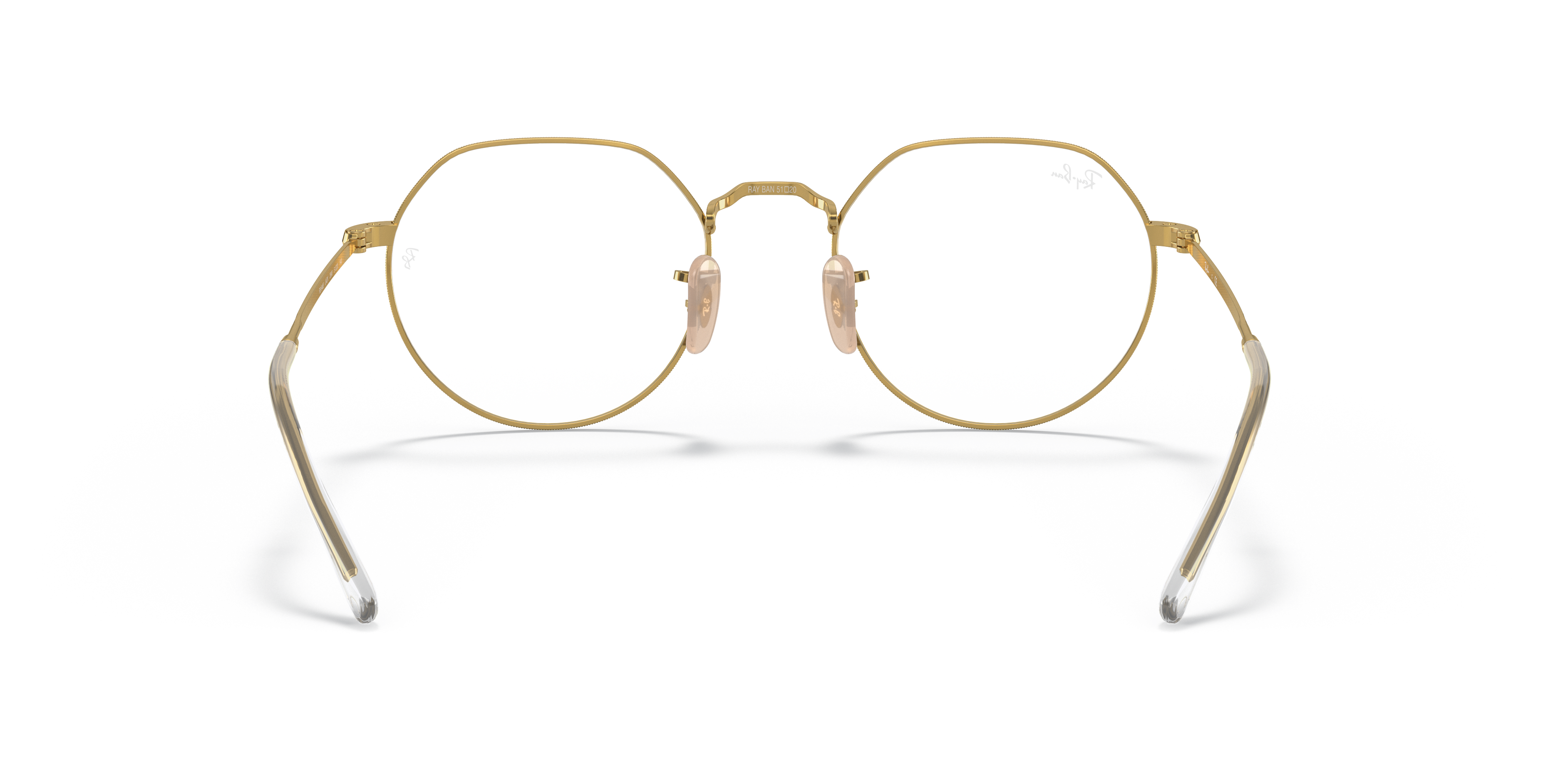 Ray-Ban | 0RX6465 (Jack)