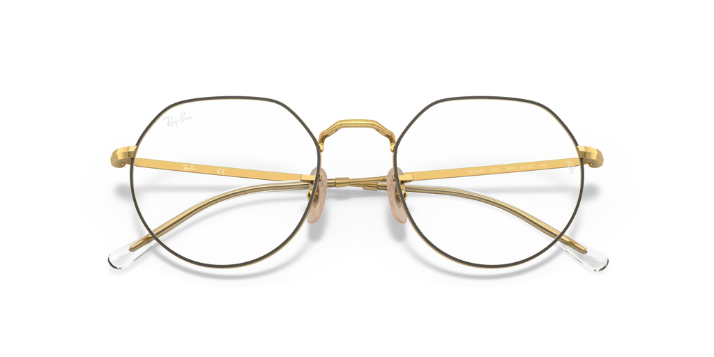 Ray-Ban | 0RX6465 (Jack)
