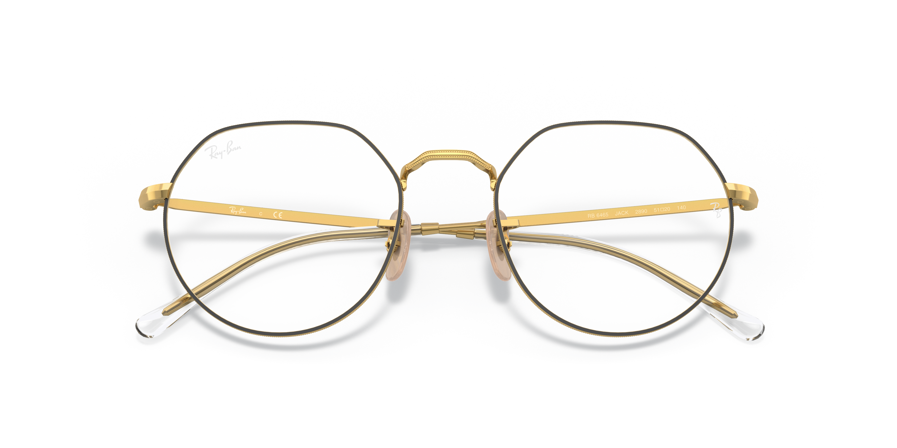 Ray-Ban | 0RX6465 (Jack)