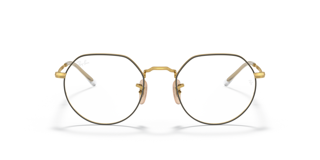 Ray-Ban | 0RX6465 (Jack)