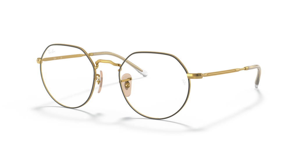 Ray-Ban | 0RX6465 (Jack)