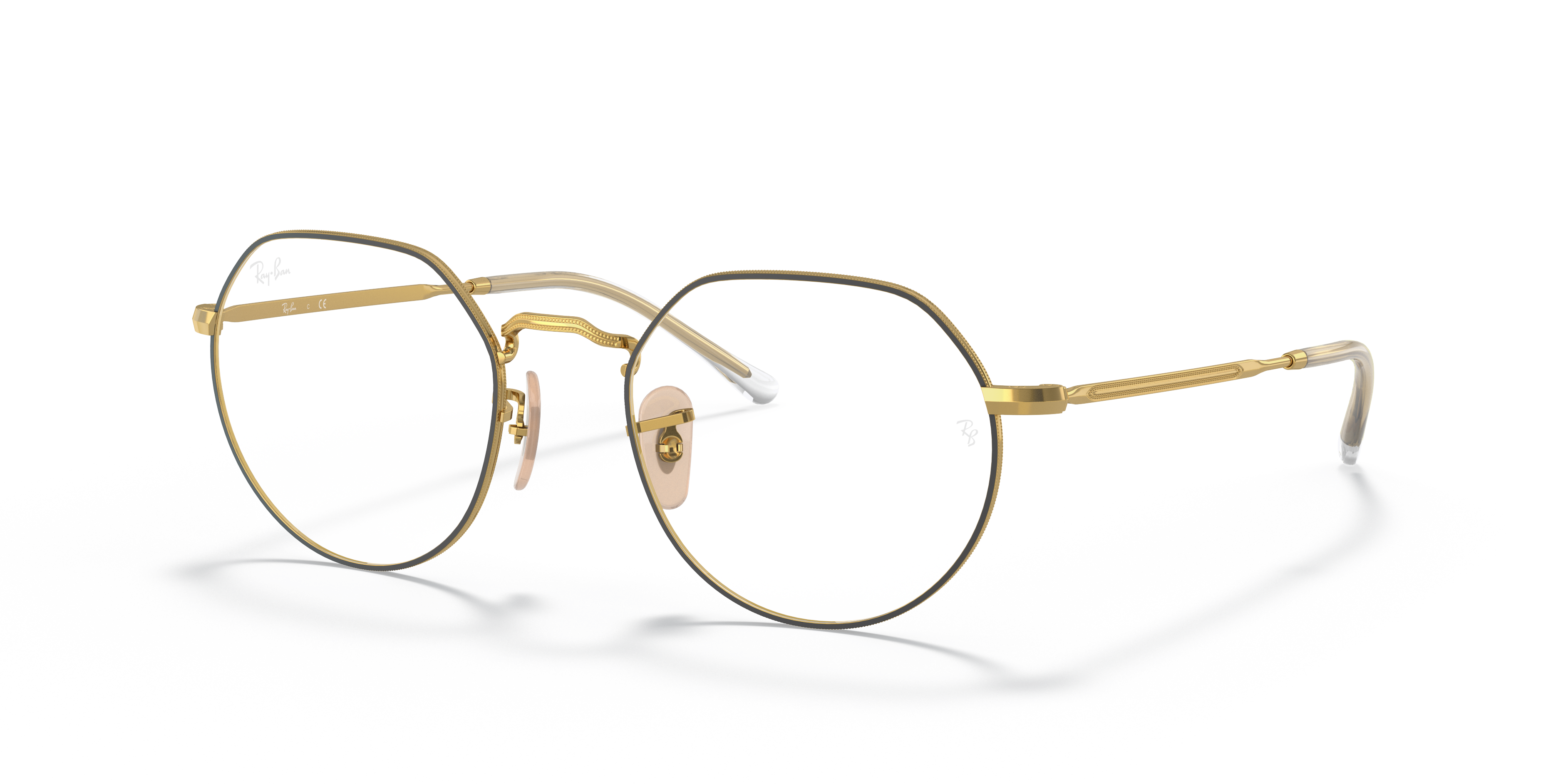 Ray-Ban | 0RX6465 (Jack)