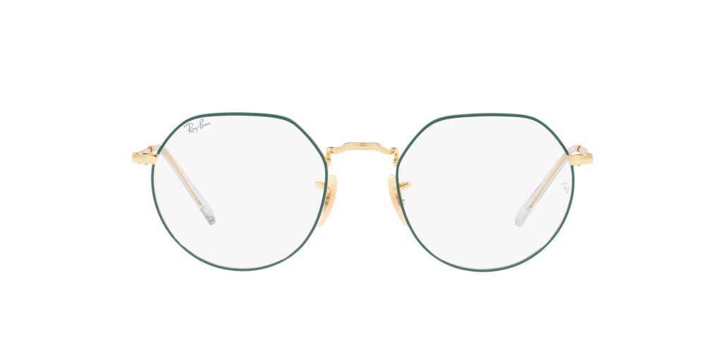 Ray-Ban | 0RX6465 (Jack)