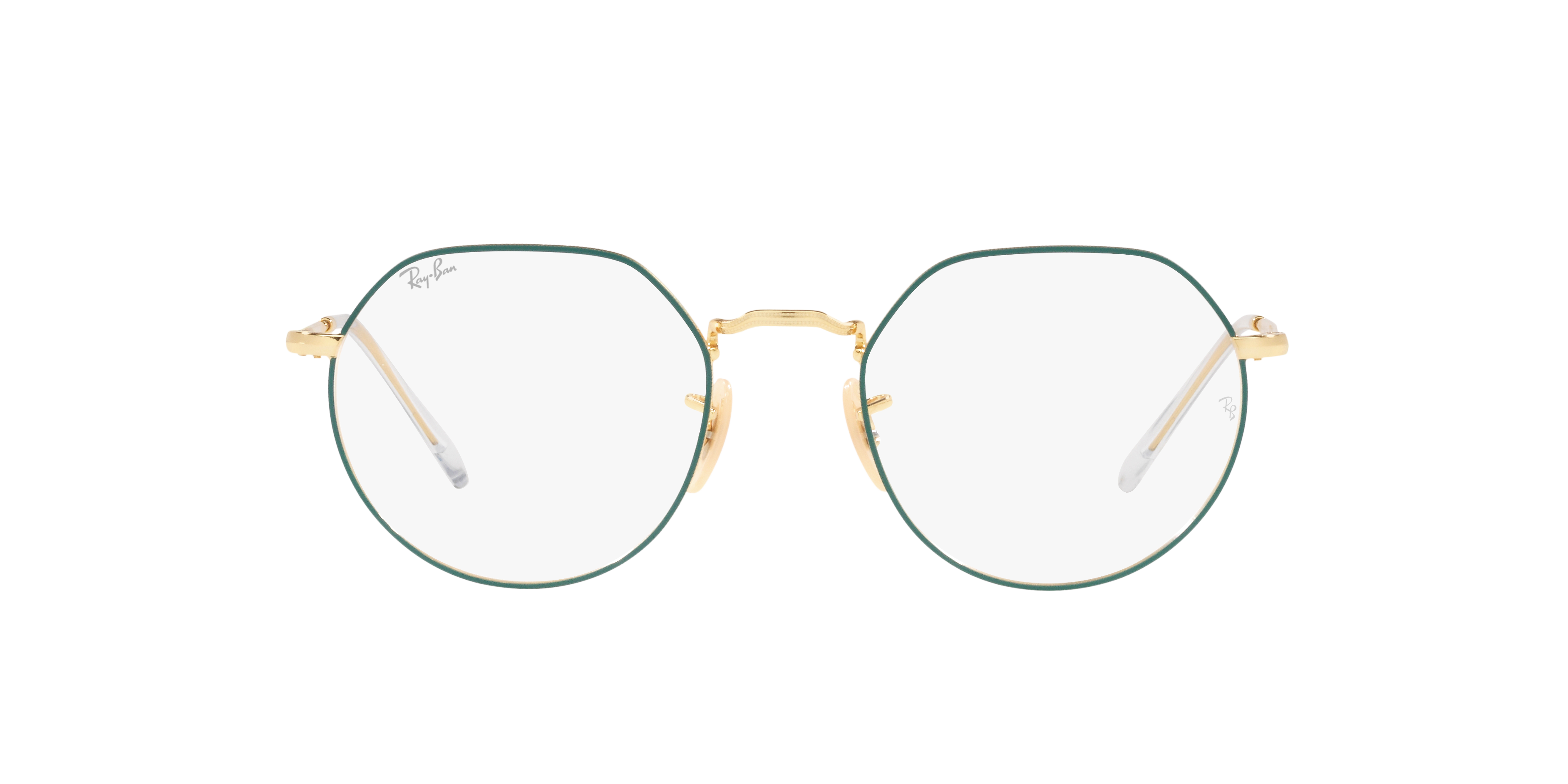 Ray-Ban | 0RX6465 (Jack)