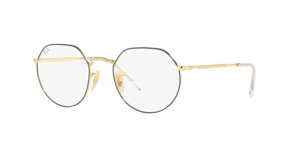 Ray-Ban | 0RX6465 (Jack)