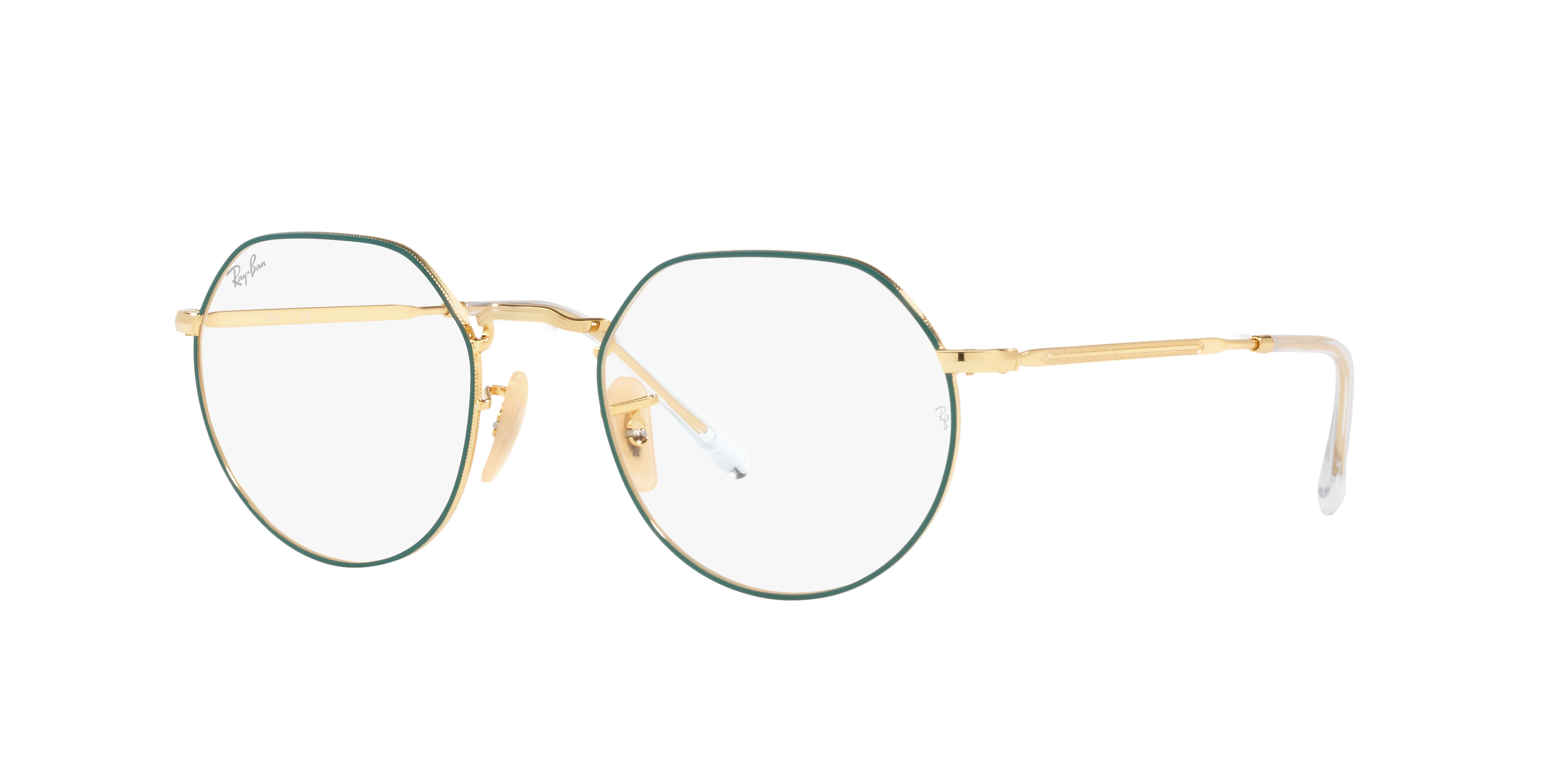 Ray-Ban | 0RX6465 (Jack)