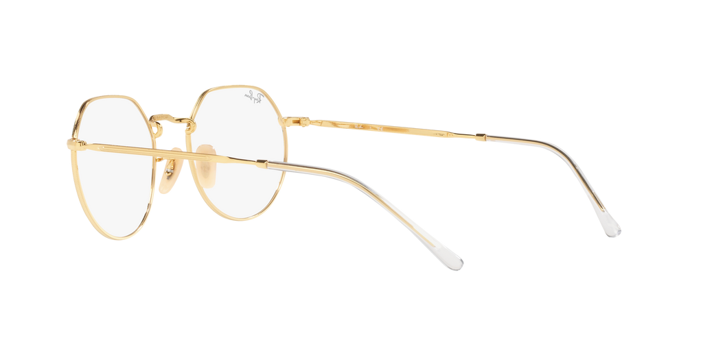 Ray-Ban | 0RX6465 (Jack)