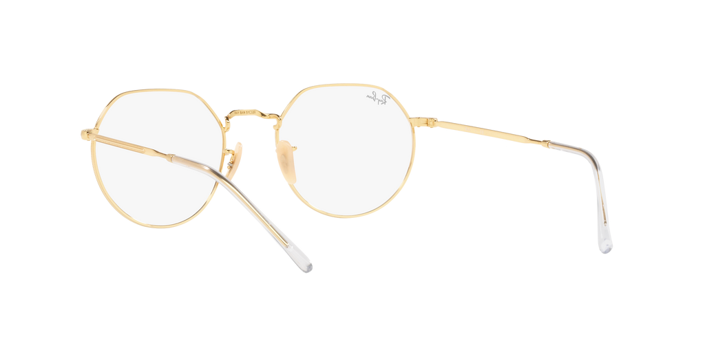 Ray-Ban | 0RX6465 (Jack)