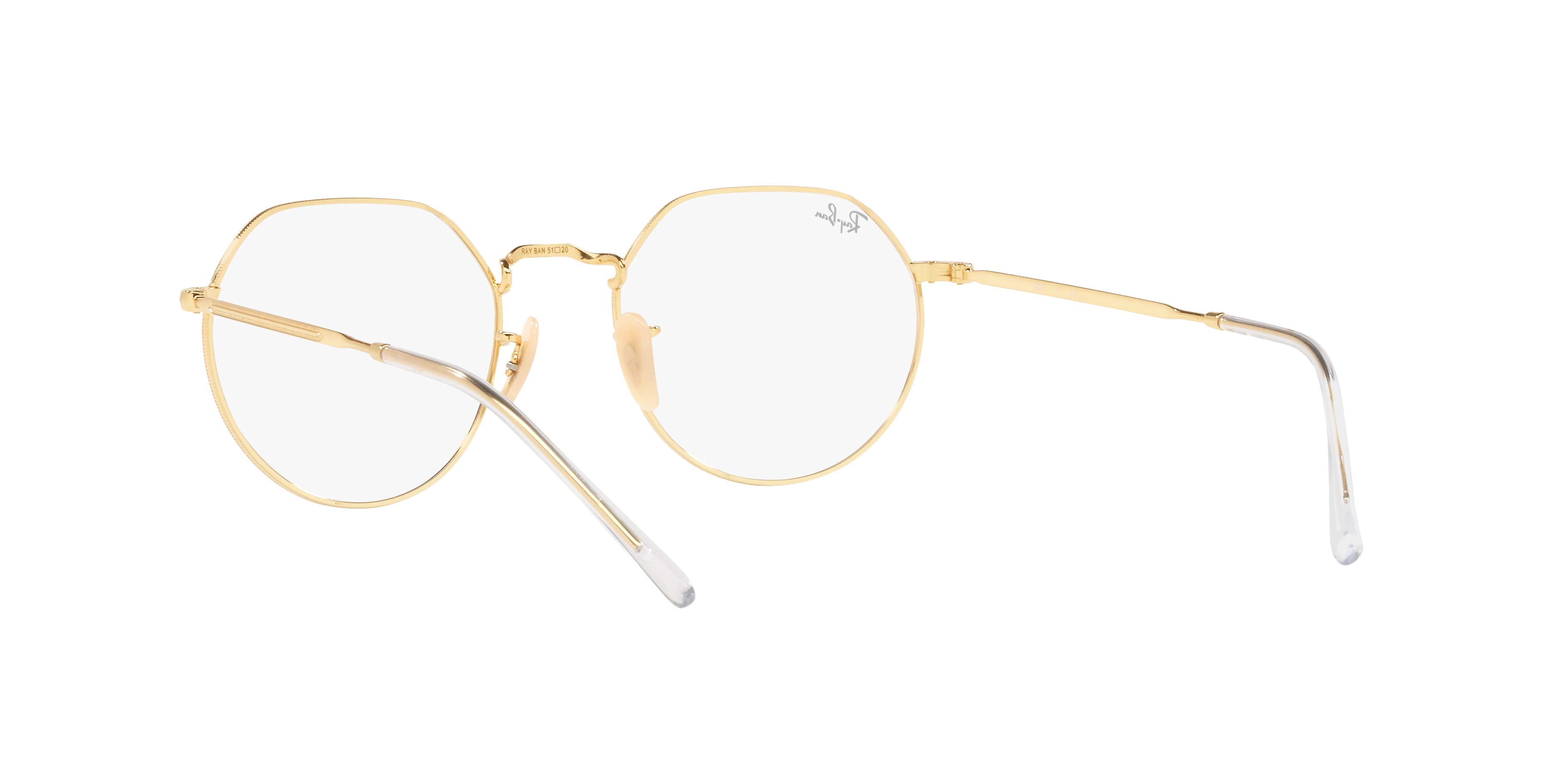 Ray-Ban | 0RX6465 (Jack)