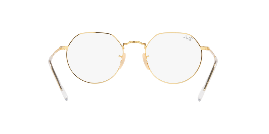 Ray-Ban | 0RX6465 (Jack)