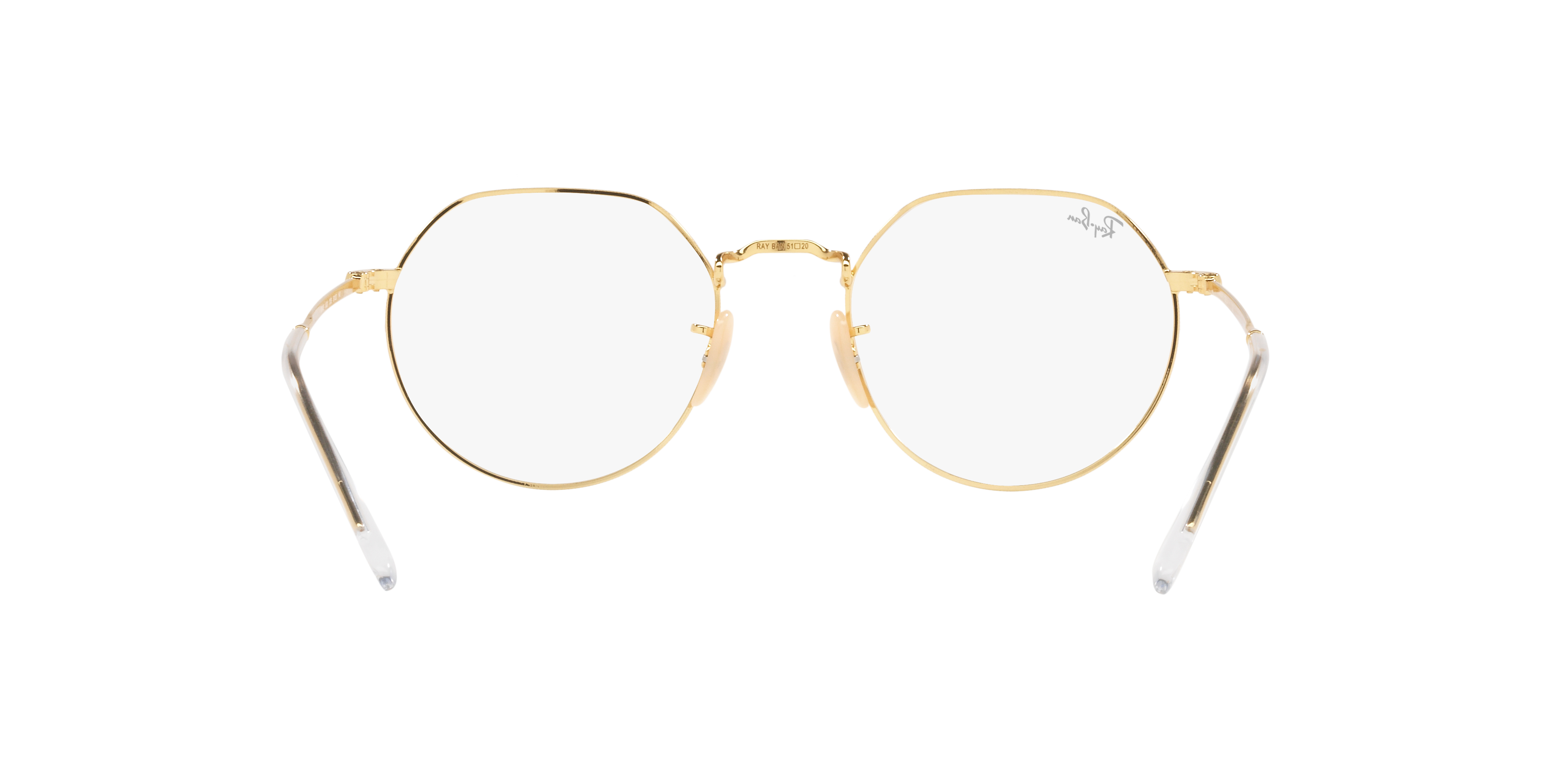 Ray-Ban | 0RX6465 (Jack)