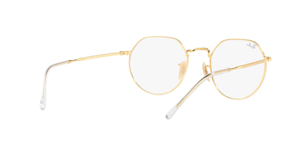 Ray-Ban | 0RX6465 (Jack)