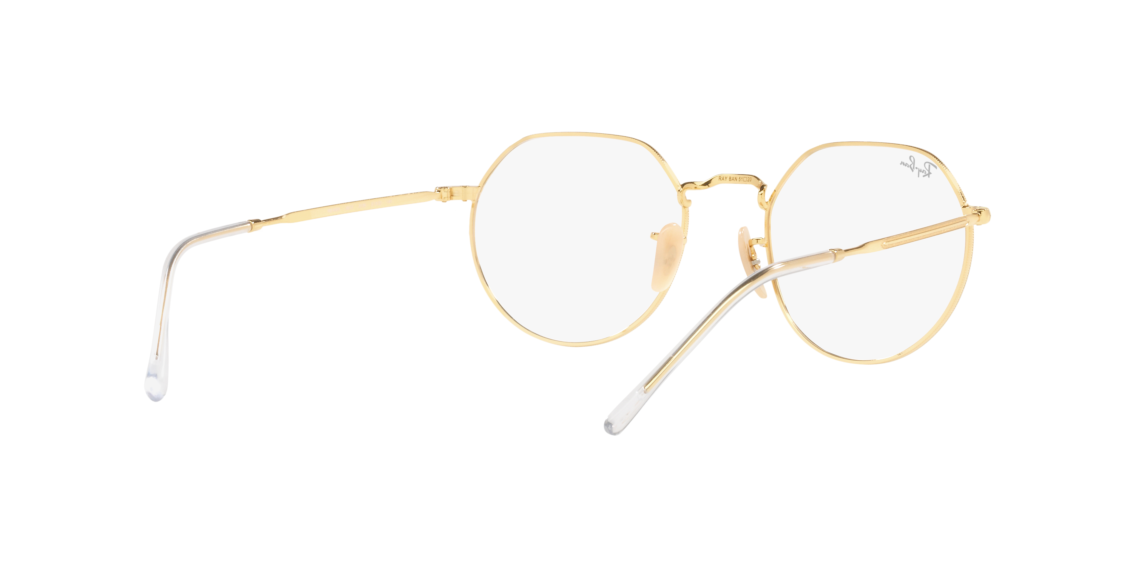 Ray-Ban | 0RX6465 (Jack)