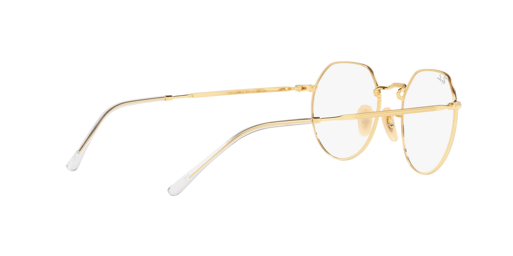 Ray-Ban | 0RX6465 (Jack)