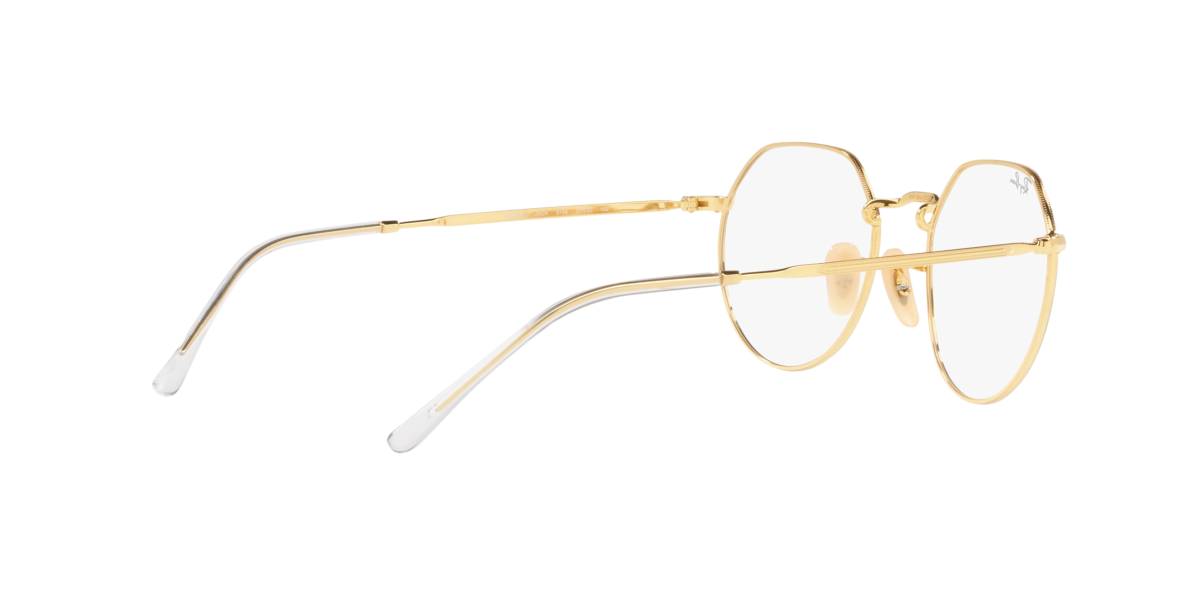 Ray-Ban | 0RX6465 (Jack)