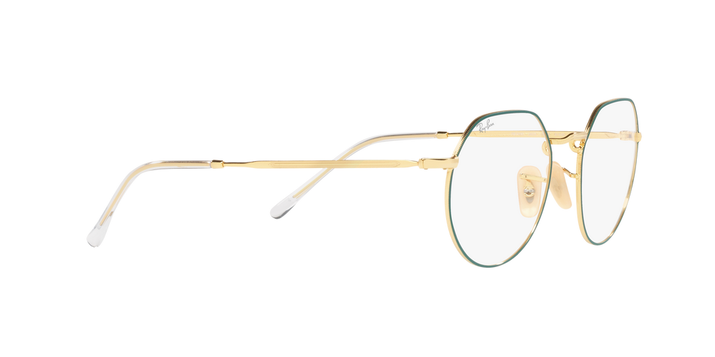 Ray-Ban | 0RX6465 (Jack)