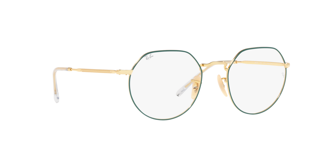 Ray-Ban | 0RX6465 (Jack)