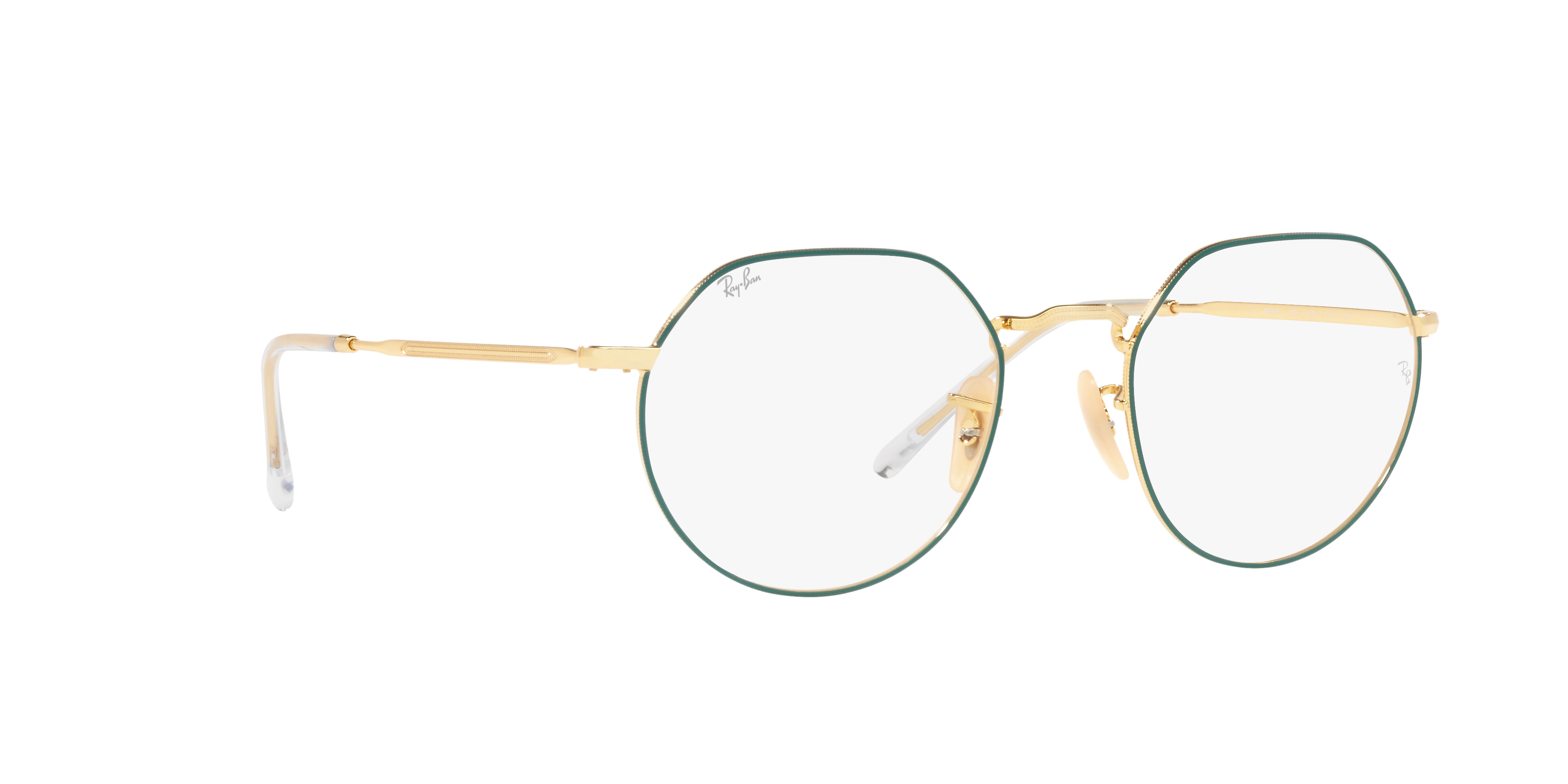 Ray-Ban | 0RX6465 (Jack)