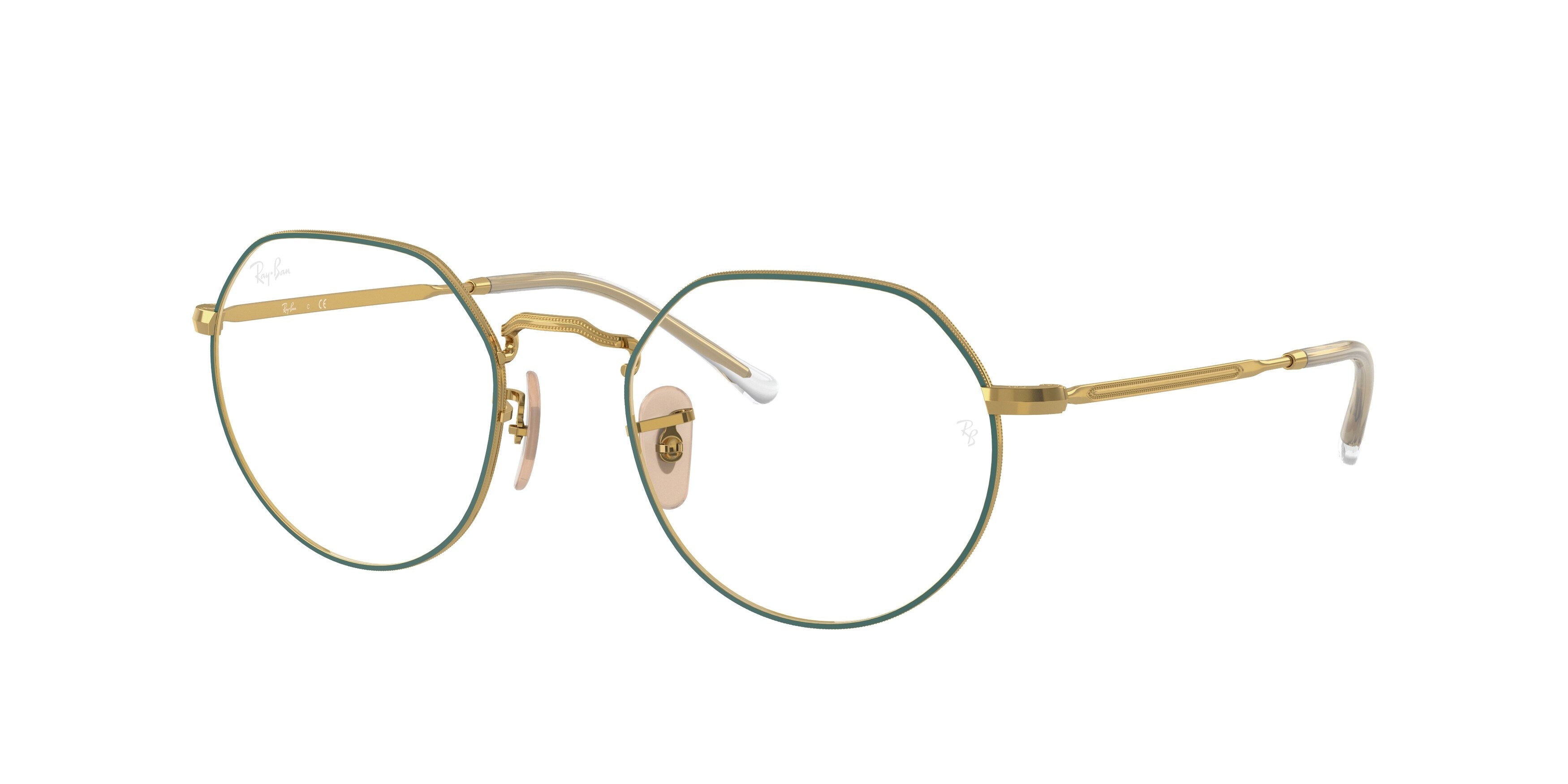 Ray-Ban | 0RX6465 (Jack)