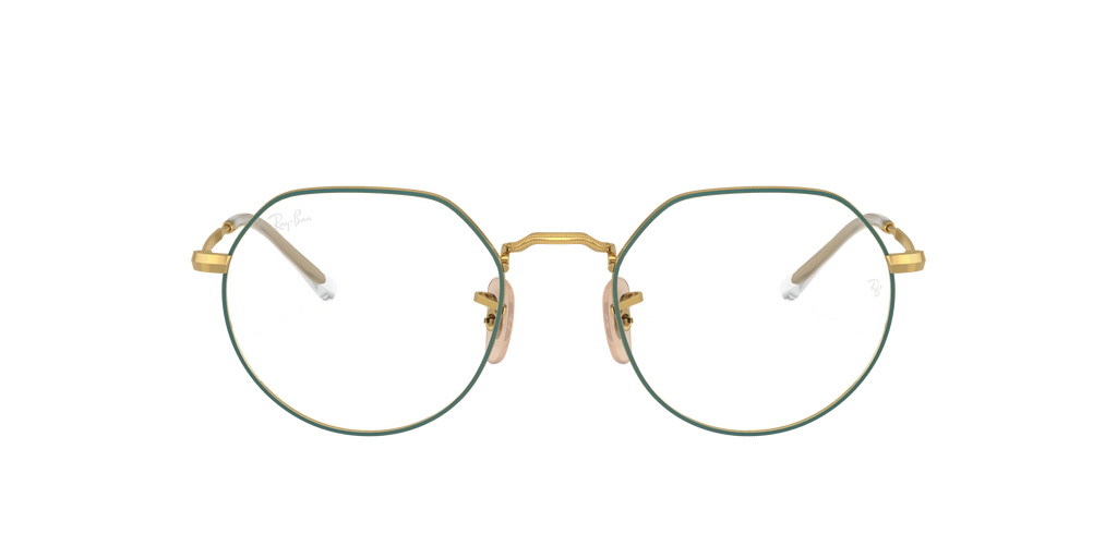 Ray-Ban | 0RX6465 (Jack)