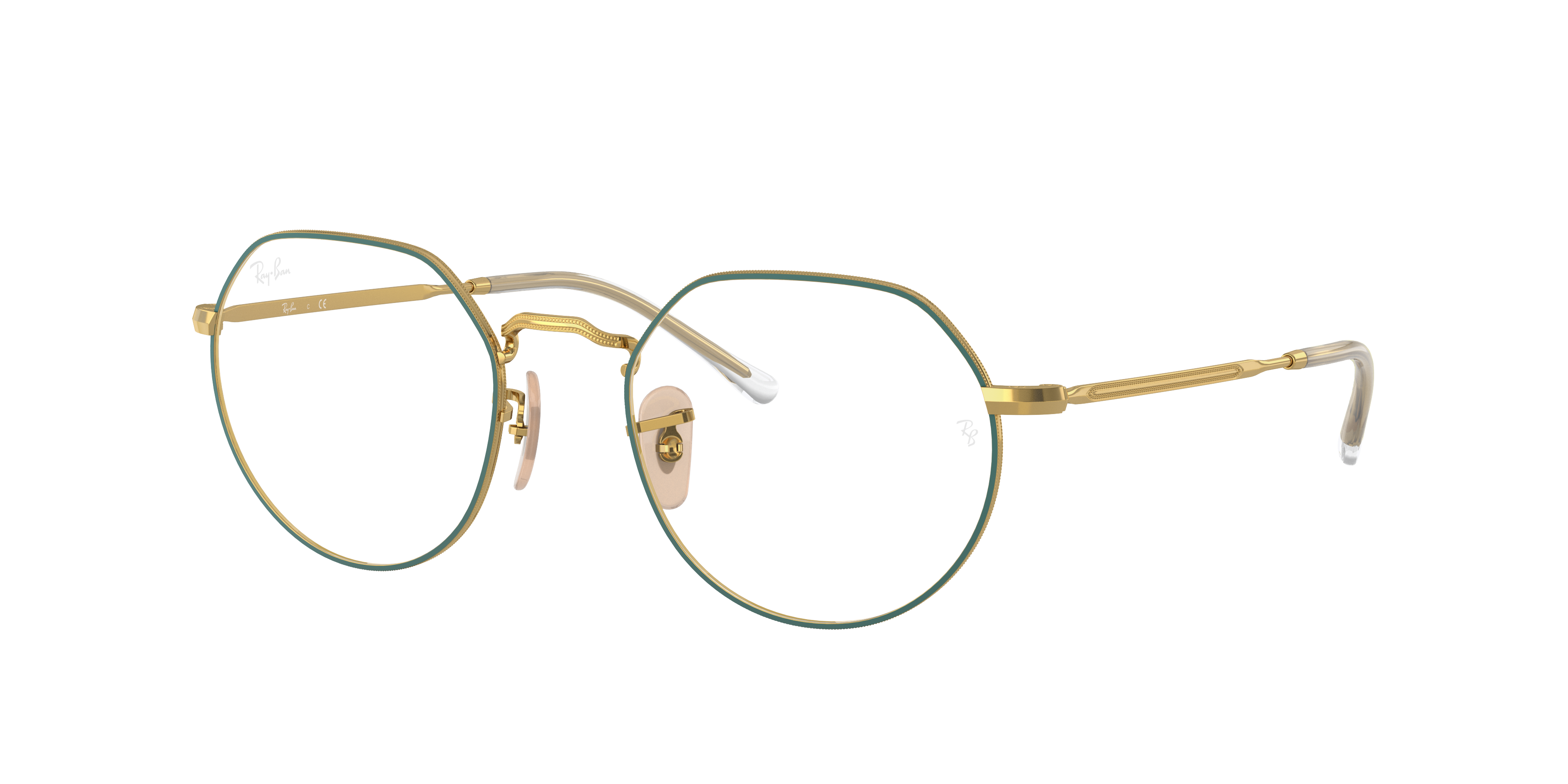 Ray-Ban | 0RX6465 (Jack)