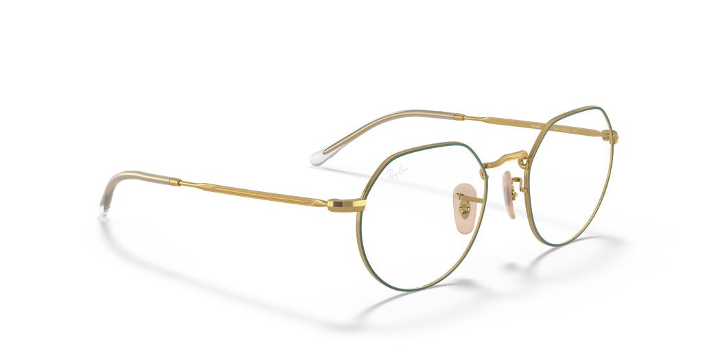 Ray-Ban | 0RX6465 (Jack)