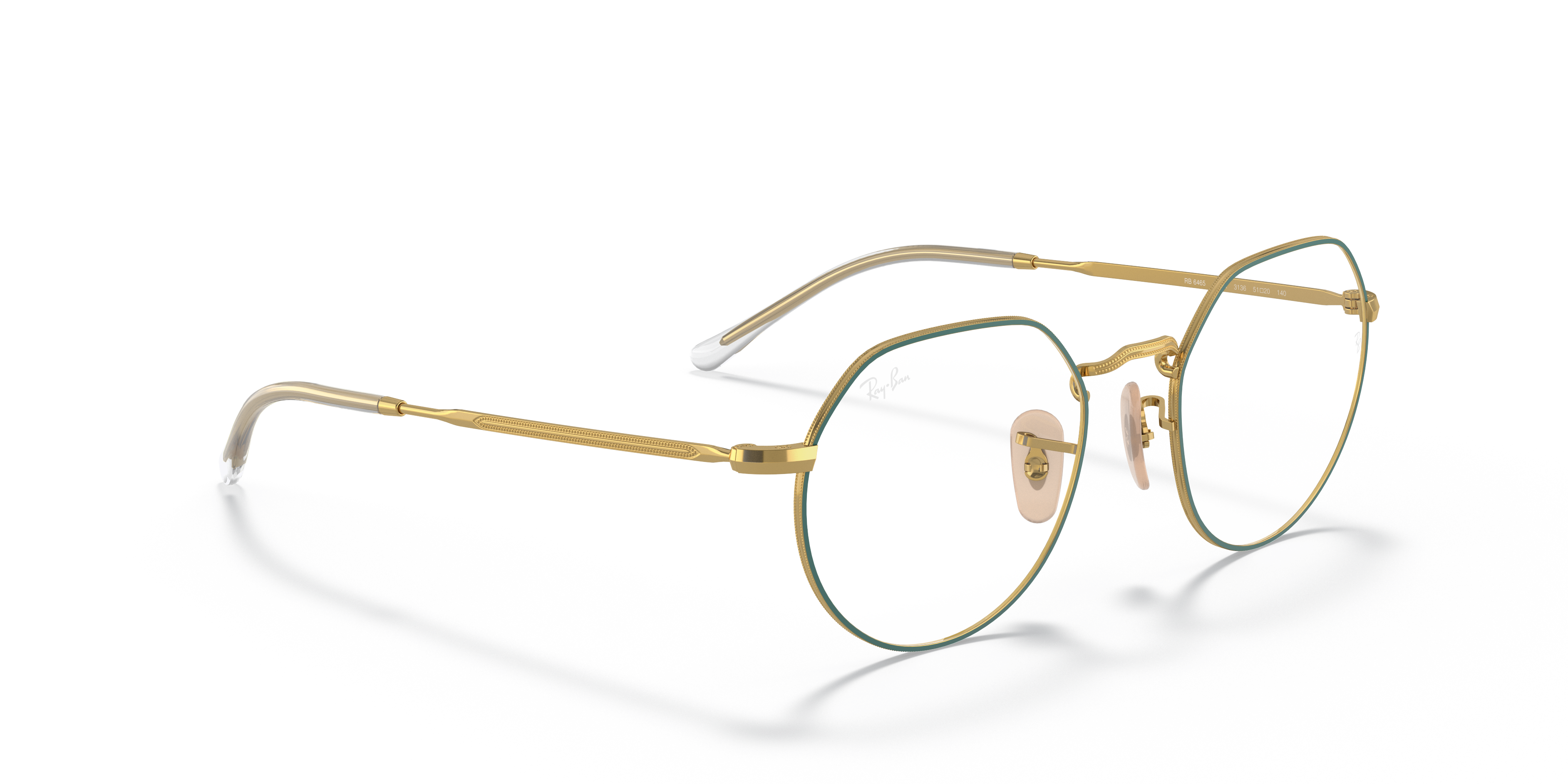 Ray-Ban | 0RX6465 (Jack)