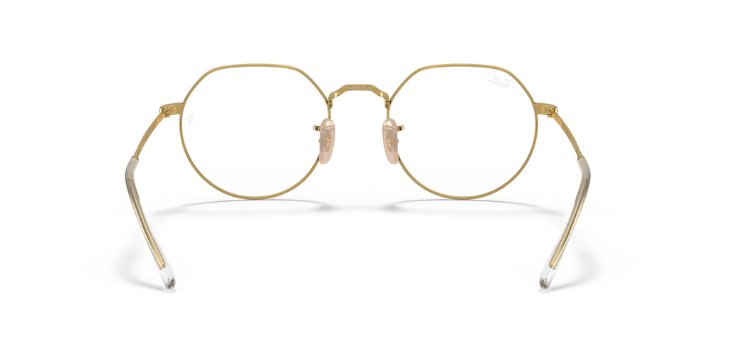 Ray-Ban | 0RX6465 (Jack)