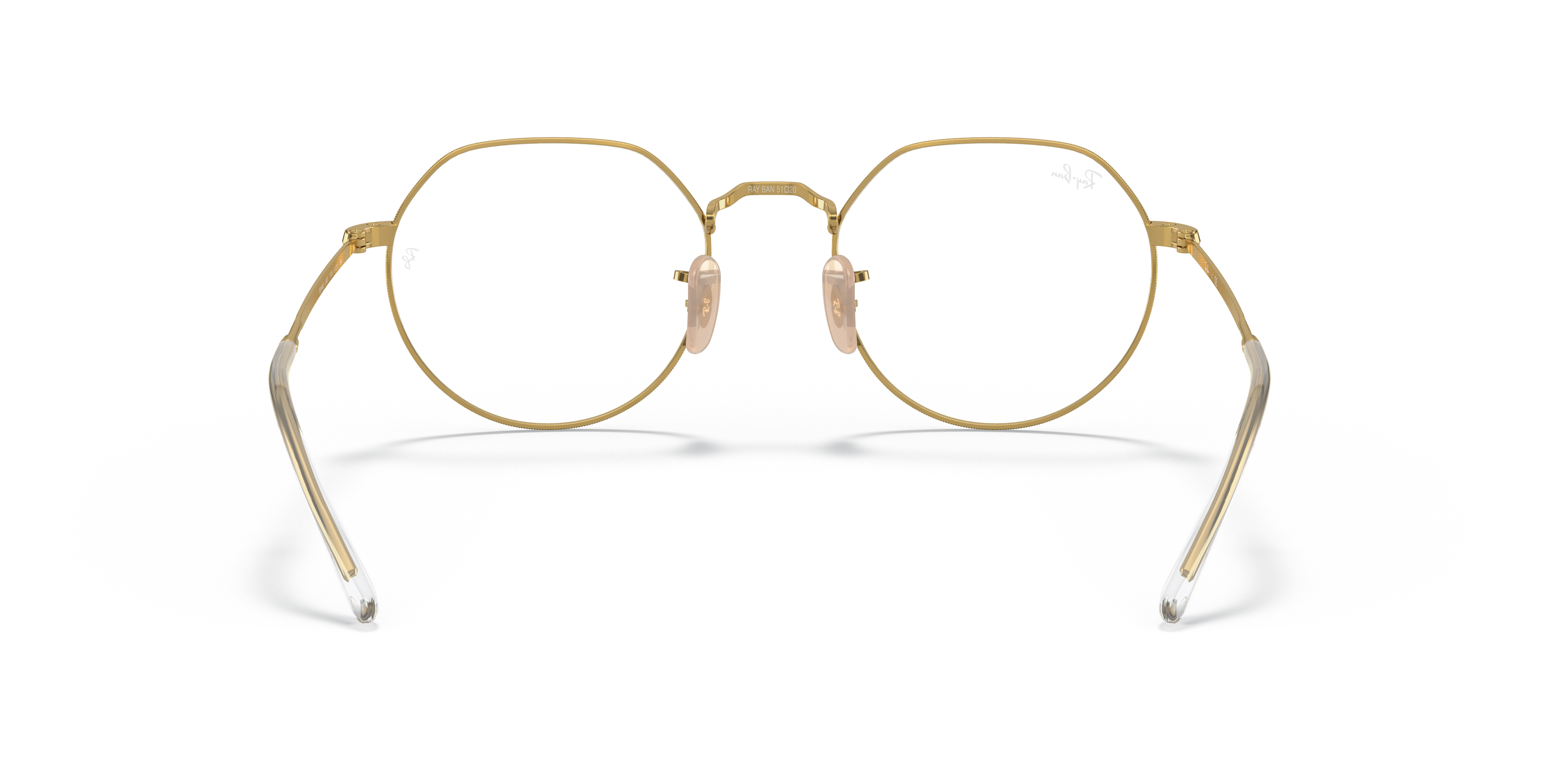 Ray-Ban | 0RX6465 (Jack)
