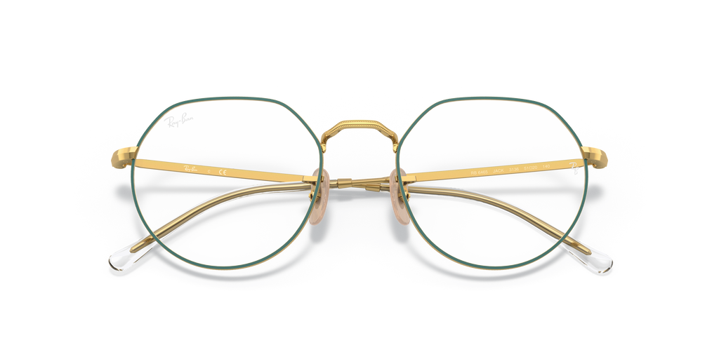 Ray-Ban | 0RX6465 (Jack)