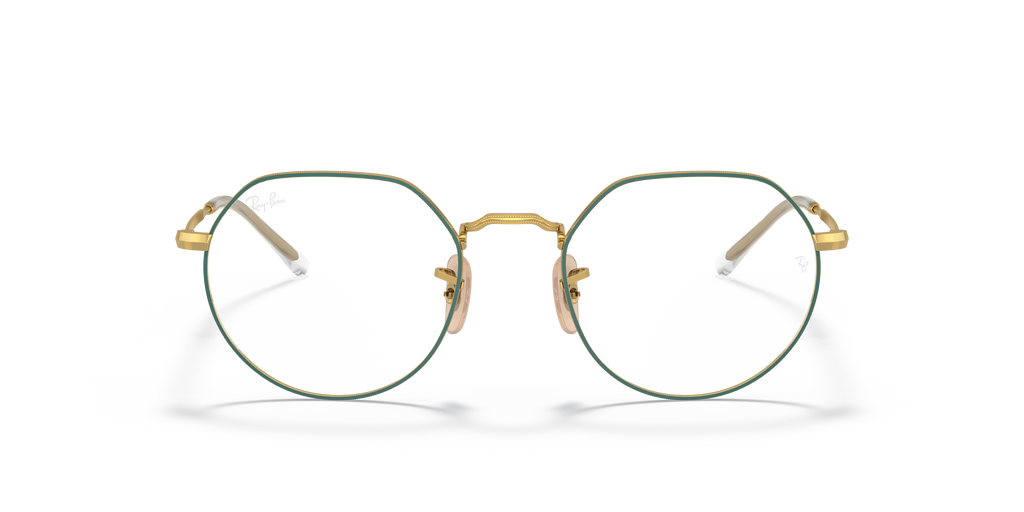 Ray-Ban | 0RX6465 (Jack)
