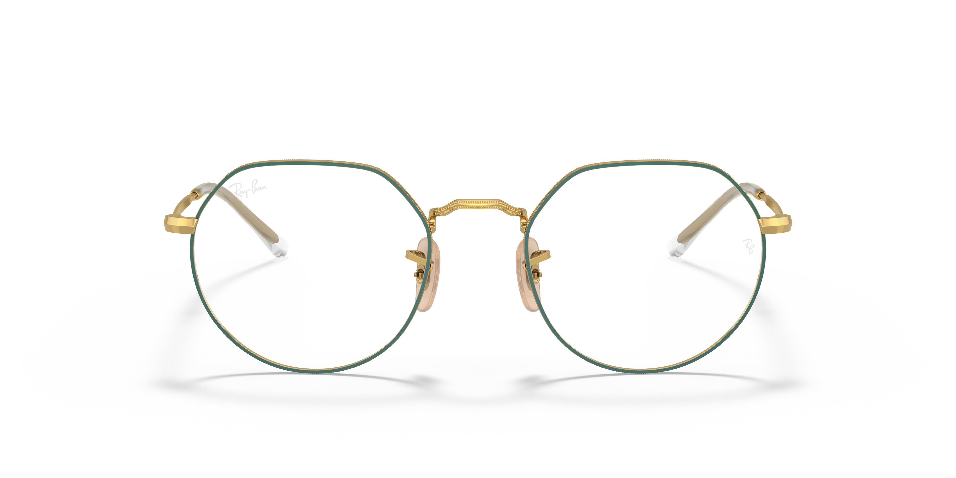 Ray-Ban | 0RX6465 (Jack)