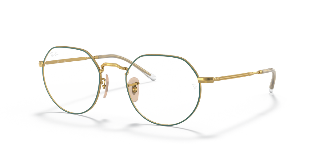 Ray-Ban | 0RX6465 (Jack)
