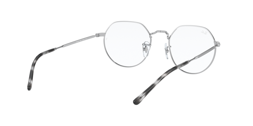 Ray-Ban | 0RX6465 (Jack)