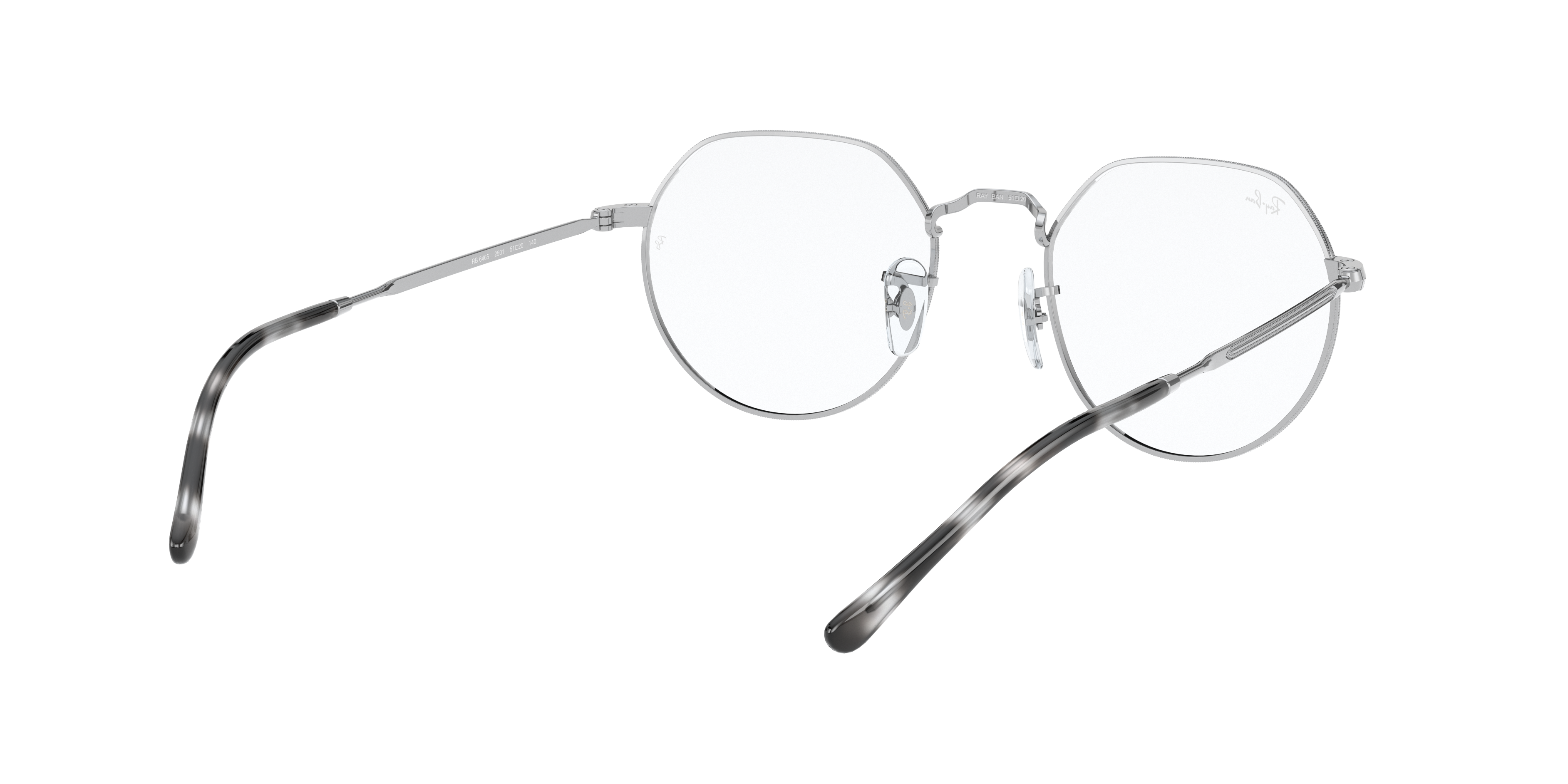 Ray-Ban | 0RX6465 (Jack)