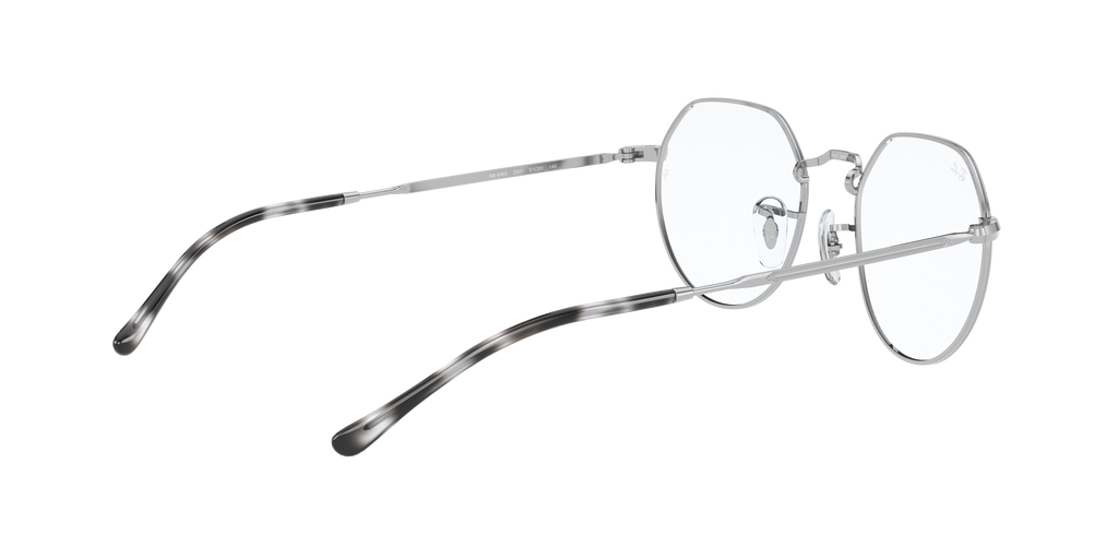 Ray-Ban | 0RX6465 (Jack)