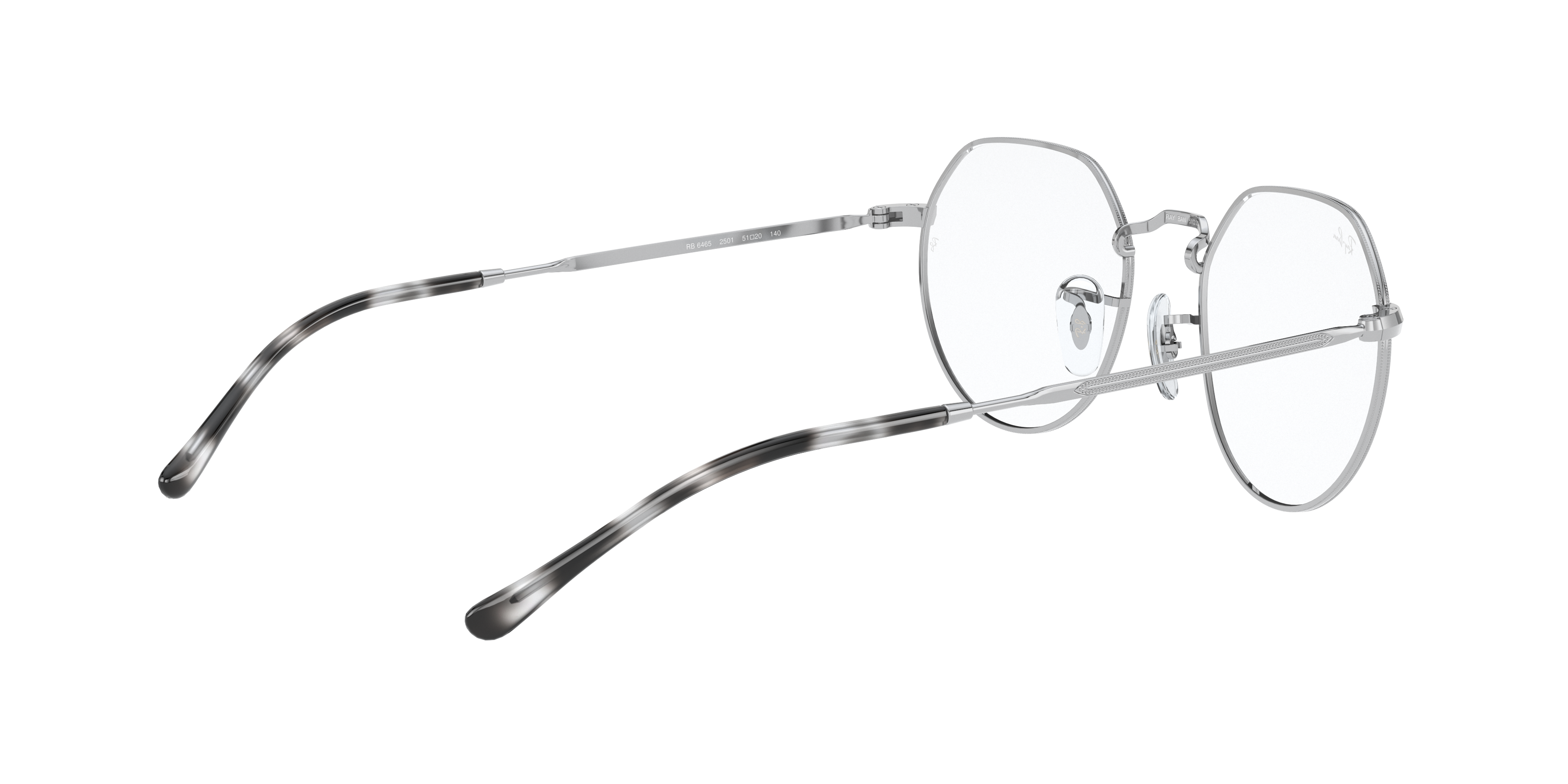 Ray-Ban | 0RX6465 (Jack)