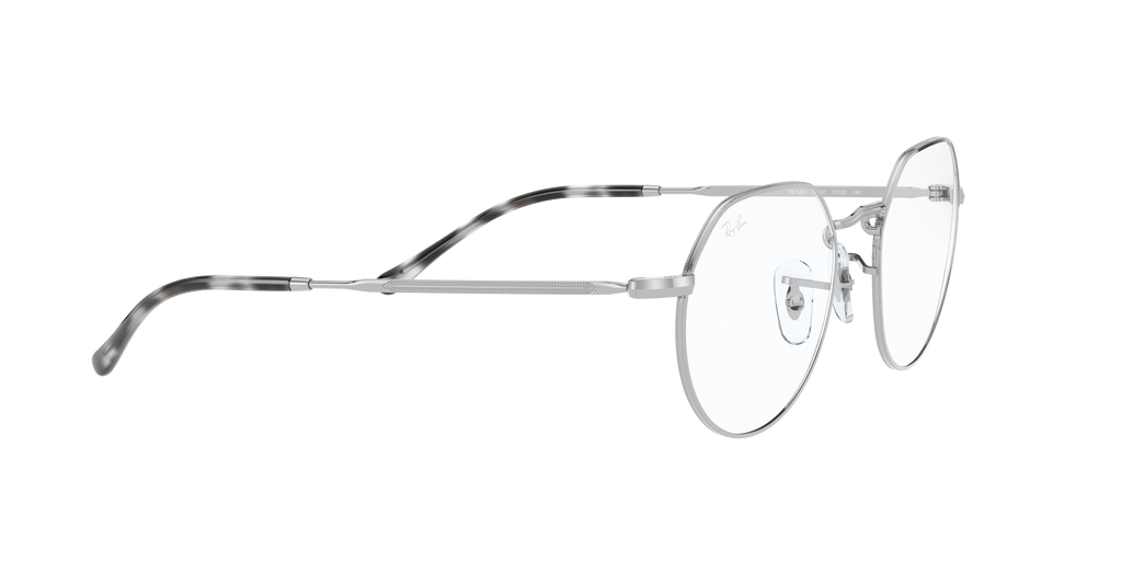 Ray-Ban | 0RX6465 (Jack)