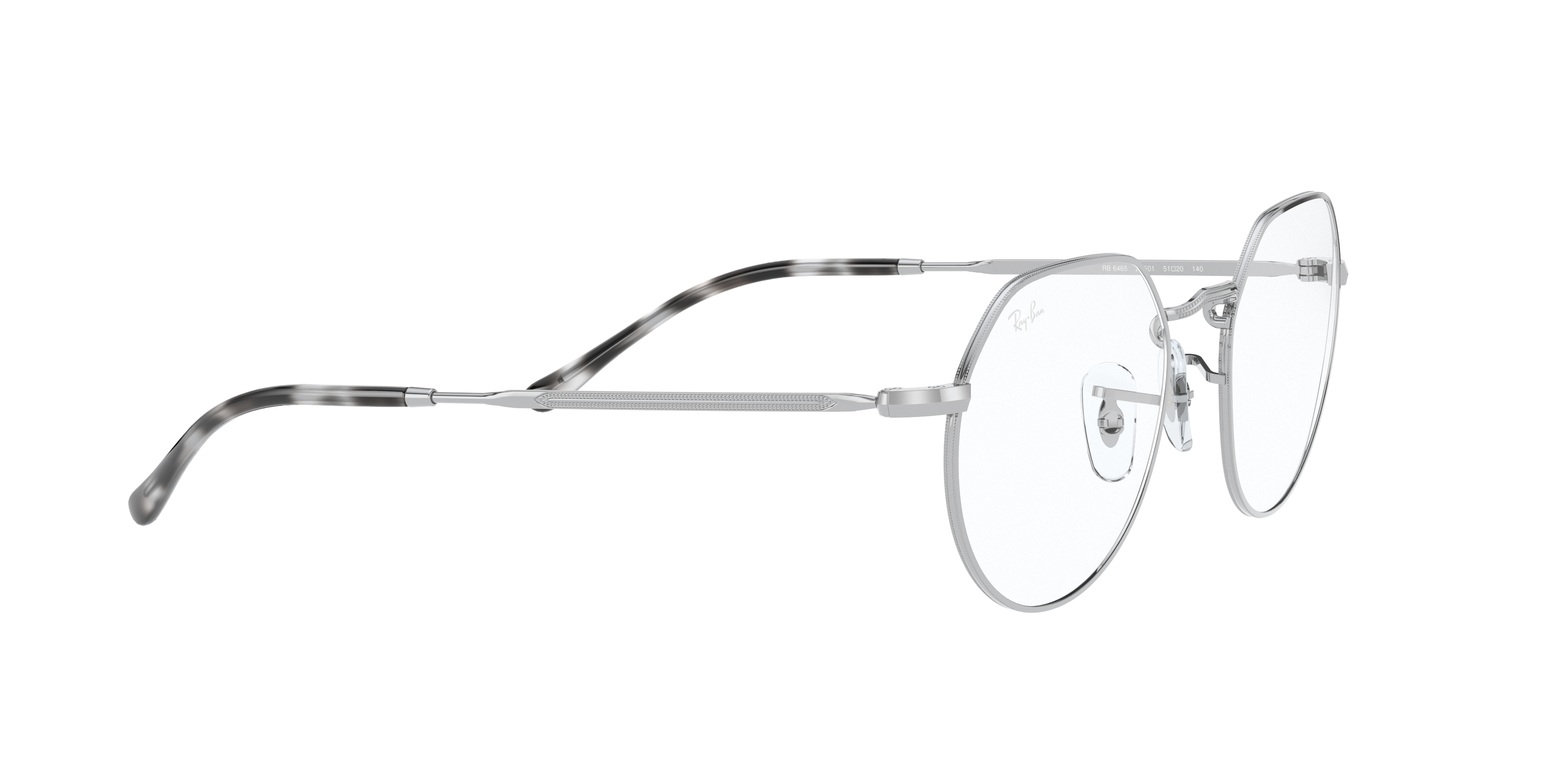 Ray-Ban | 0RX6465 (Jack)
